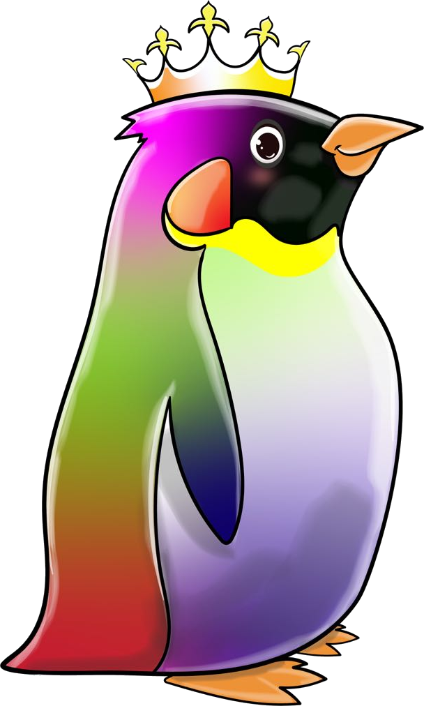 Penguin Tropical